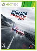 Need For Speed - Rivals - Xbox 360 Need For Speed - Rivals - Xbox 360