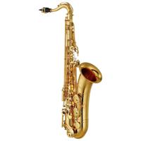 Yamaha YTS-480 Intermediate Bb Tenor Saxaphone