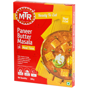 MTR Paneer Butter Masala 300Gm