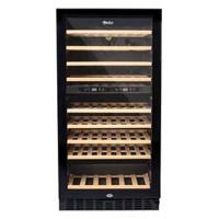 Terim Beverage Cooler, 76 Bottles, TERBC76DZ