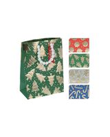 Koopman Gift Bag Medium Assorted 1 Piece