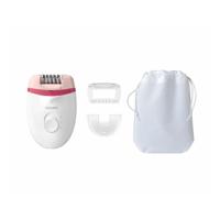 Philips BRE255/00 Satinelle Essential Corded Compact Epilator