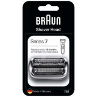 Braun Shaver Replacement Head, Series 7, (Compatible With Series 7 Generation Shavers) - 73S - thumbnail