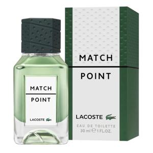 Lacoste Match Point (M) Edt 30Ml