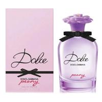 Dolce & Gabbana Dolce Peony Woman Eau De Parfum 75Ml