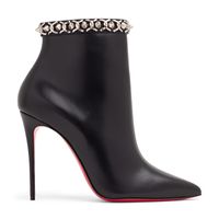 Booty Chain 100 ankle boots Booty Chain 100 ankle boots