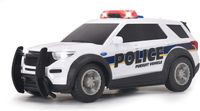Dickie Ford Interceptor Police - thumbnail