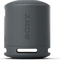 Sony XB100 Portable Wireless Speaker Black