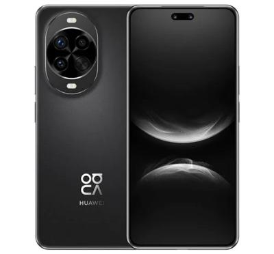 Huawei nova 14 Pro, 12GB RAM, 512GB- Arabic Black