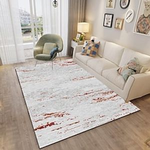 Air Max 1 Fabric Area Rugs Carpet Living Room Mat Bedroom Home Non-Slip  Floor Mats Doormats for Home Decor,Machine Washable miniinthebox