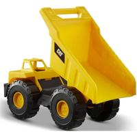 Cat Tough Construction Fleet Dump Truck10 Value - 82021