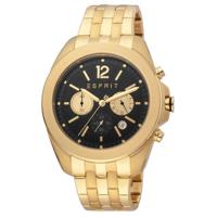 Esprit Gold Men Watch (ES-1027357)