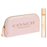 Coach (W) Edp 7.5Ml Miniature + Pouch