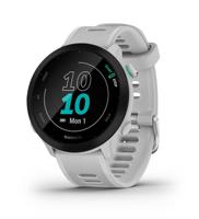 Garmin Forerunner 55 Gps Smartwatch White