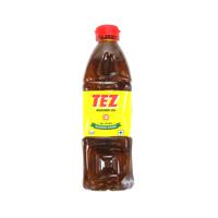 Tez Mustard Oil 500ml - thumbnail