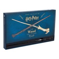 Harry Potter The Wand Collection Gift Set | Insight Editions - thumbnail