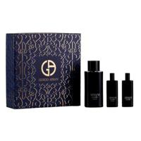 Armani Code (M) Parfum 125Ml Gift Set