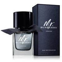 Burberry Mr. Burberry Indigo (M) Edt 50Ml