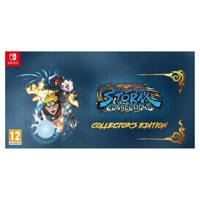 Naruto X Boruto Ultimate Ninja Storm Connections Collector Edition Nintendo Switch