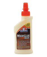 Elmer'S 4Oz Water Proof Wood Glue