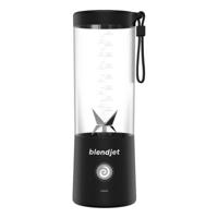 Blendjet V2X Portable Blender 475ml Black - thumbnail