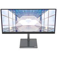 Lenovo L29w-30 29 Inch FHD Display Ultrawide 1080p Monitor, Eye Care Technology, 4ms Response Time, AMD Freesync, LED Backlight, 3 Year Warranty - 66E5GAC3AE