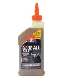 Elmer'S 8Oz All Purpose Glue All Max