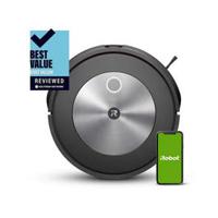 iRobot Roomba j7 Vacuuming Robot