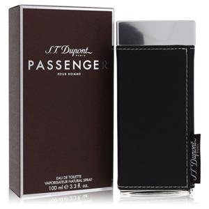 S.T. Dupont Passenger Pour Homme Edt 100Ml