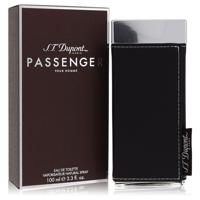 S.T. Dupont Passenger Pour Homme Edt 100Ml