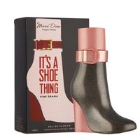 Marc Dion It'S A Shoe Thing Pink Drama Women Edp 100ML