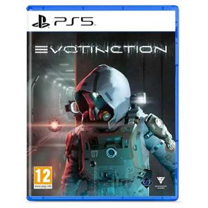 Evotinction For Playstation 5