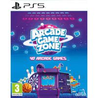 Arcade Game Zone PS5