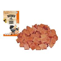 Vadigran Chicken Carrots 70g Mini