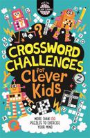 Crossword Challenges for Clever Kids | Gareth Moore