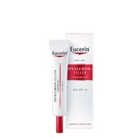 Eucerin Hyaluron-Filler + Volume-Lift Eye SPF15 15ml