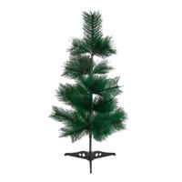 Christmas Heavy-Bushes Tree, Green - 60 cm