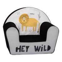 Delsit Hey Wild Armchair