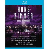 Live In Prague (Blu-Ray) | Hans Zimmer