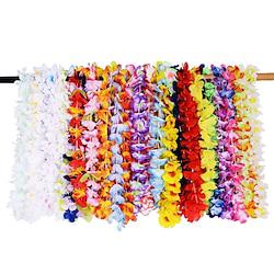 Party Hawaii 36pcs Wreath Combination Set For Halloween Decoration Family Gathering Background Decorations Lightinthebox