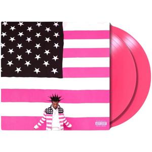 Pink Tape (Hot Pink Colored Vinyl) (Limited Edition) (2 Discs) | Lil Uzi Vert