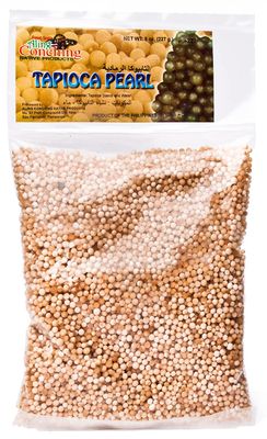 Aling Conching Tapioca Pearl 227g (4809012959193)