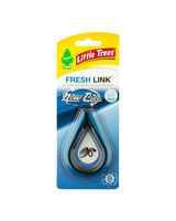 Little Trees Fresh Link New Car Scent Little Trees Fresh Link New Car Scent