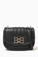 Baily Minibag in Leather Baily Minibag in Leather
