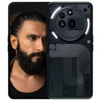 Nothing Phone 3a Pro | 12GB RAM 256 Storage | Black