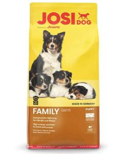 Josera Josi Dog Family Dog Dry Food 15kg