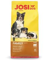 Josera Josi Dog Family Dog Dry Food 15kg - thumbnail