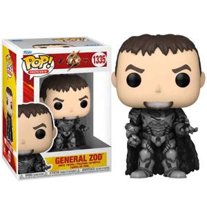 Funko Pop Movies The Flash - General Zod