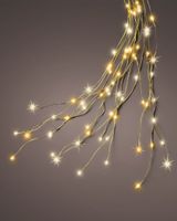 Kaemingk Decoris Micro 408 LED Tree Bunch Flashing Effect