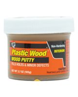 DAP Plastic Wood Putty 3.7 Ounce Maple - thumbnail